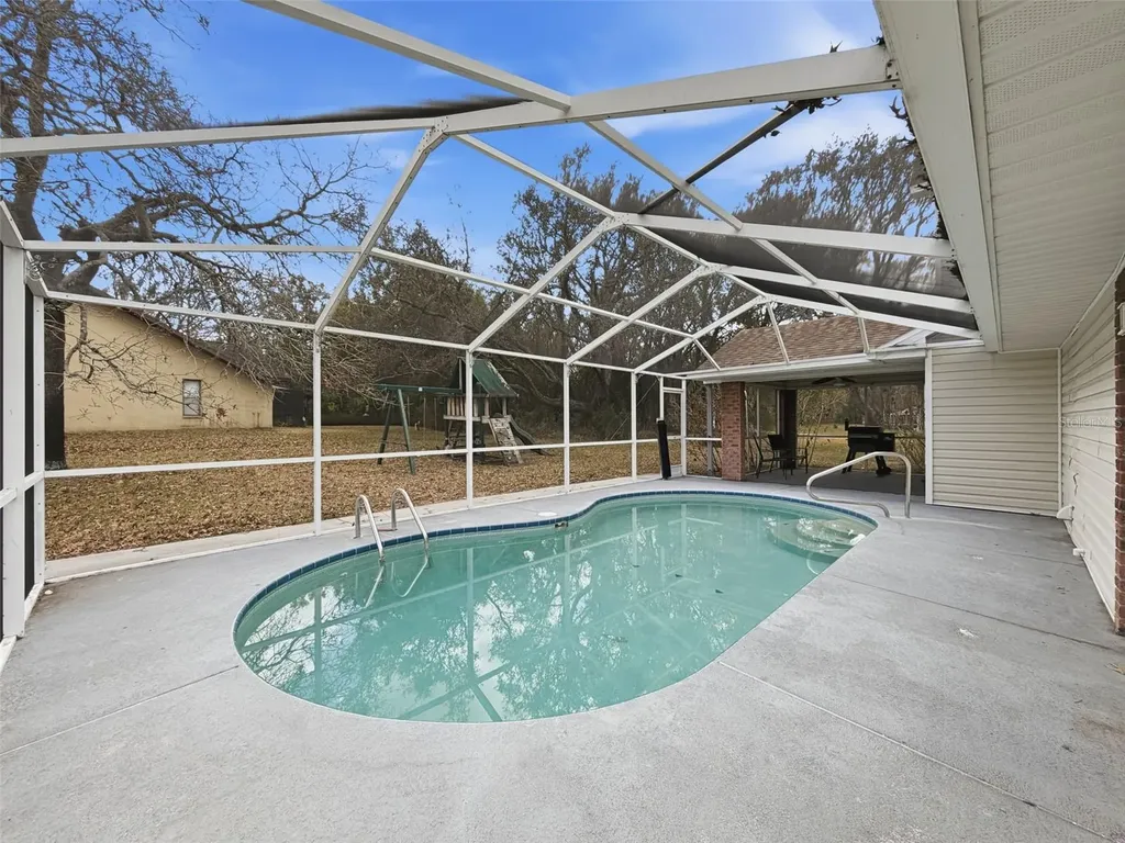 132 Forest Wood Court Spring Hill FL 34609