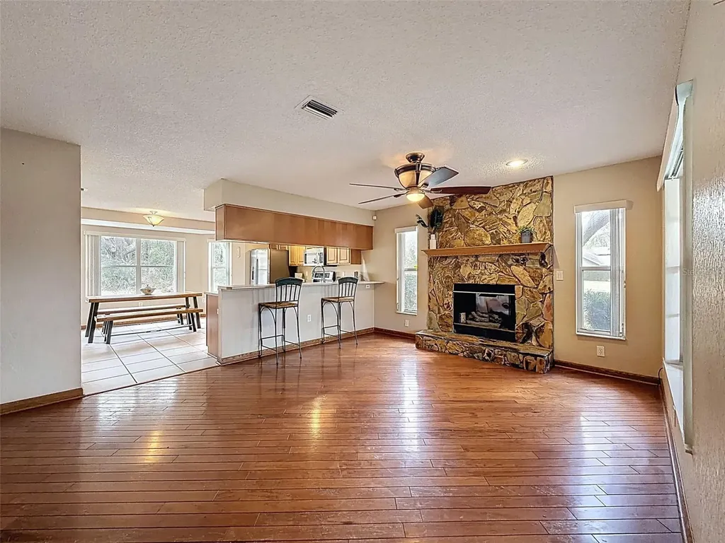 132 Forest Wood Court Spring Hill FL 34609