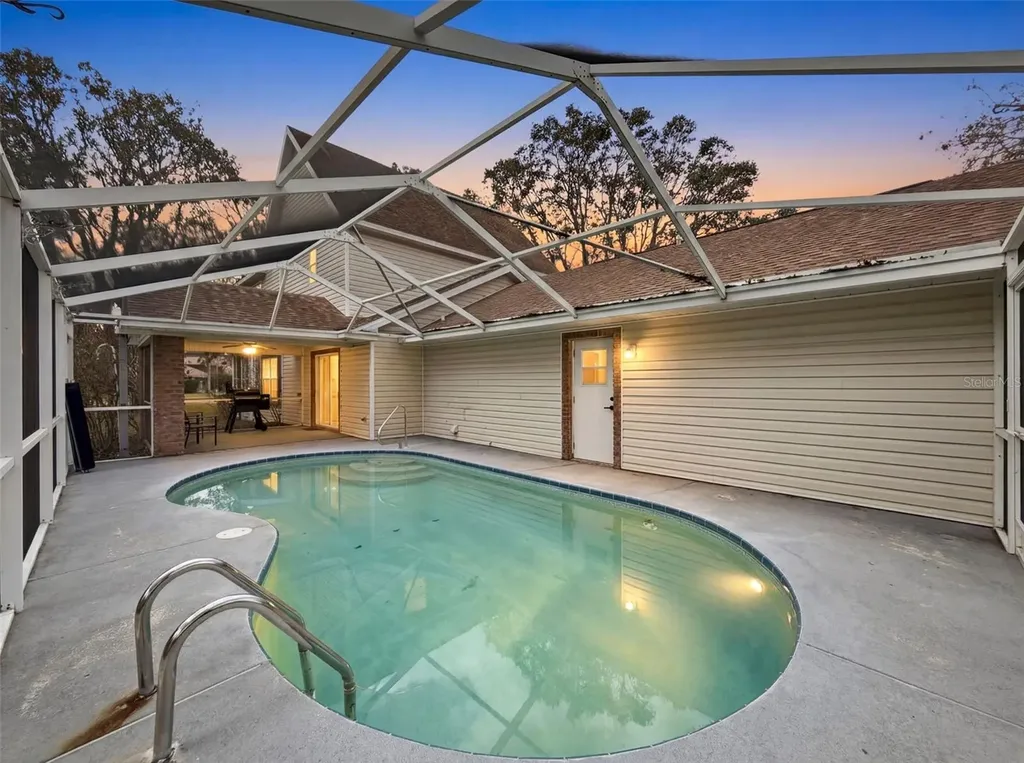 132 Forest Wood Court Spring Hill FL 34609