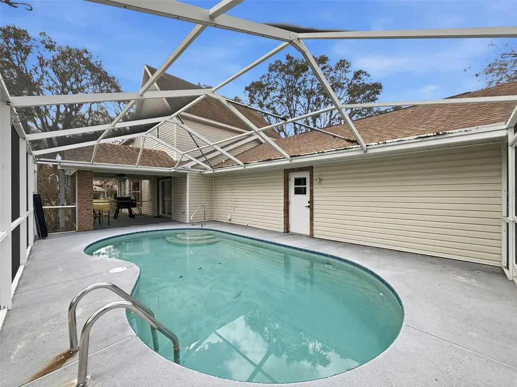 132 Forest Wood Court Spring Hill FL 34609