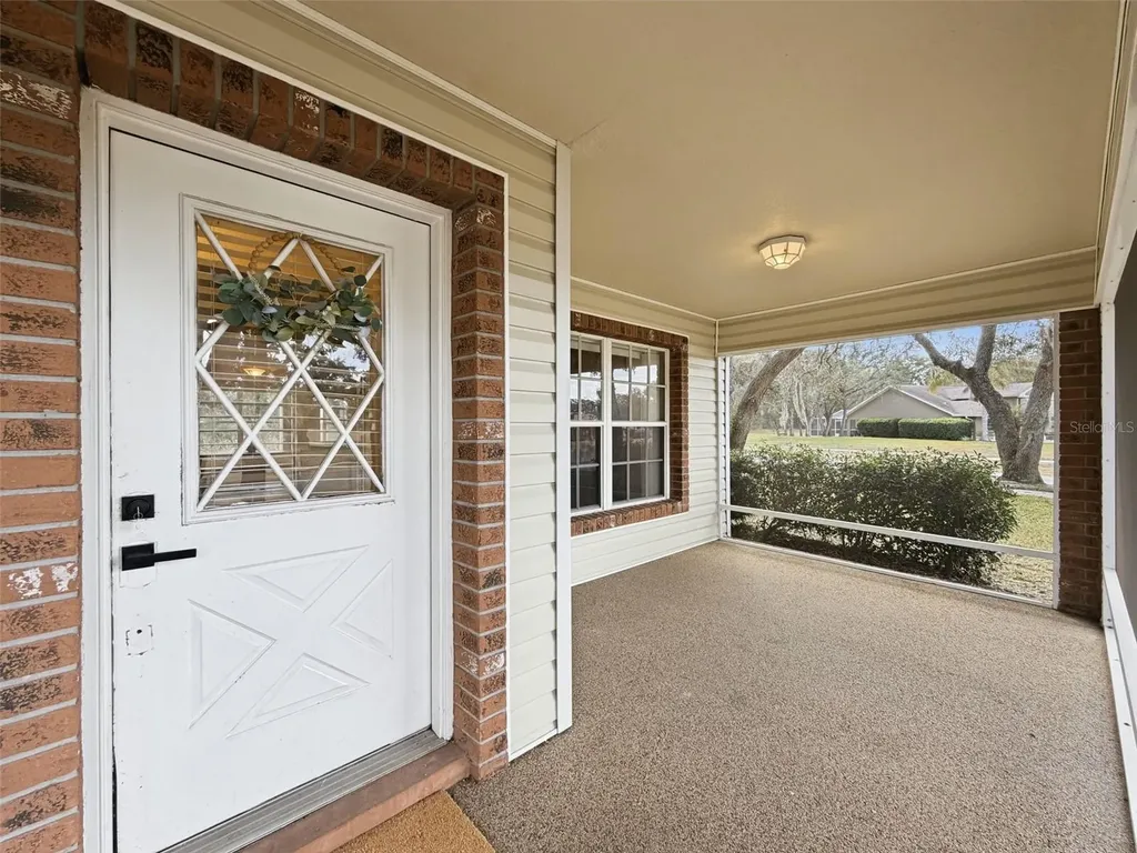 132 Forest Wood Court Spring Hill FL 34609
