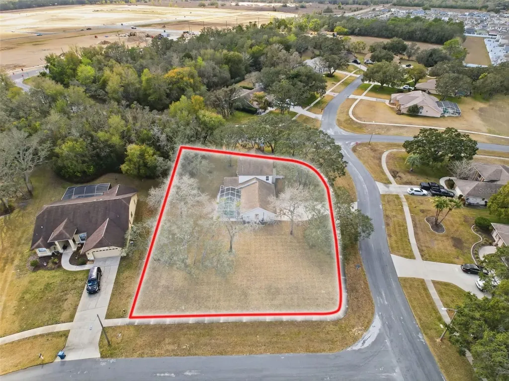 132 Forest Wood Court Spring Hill FL 34609
