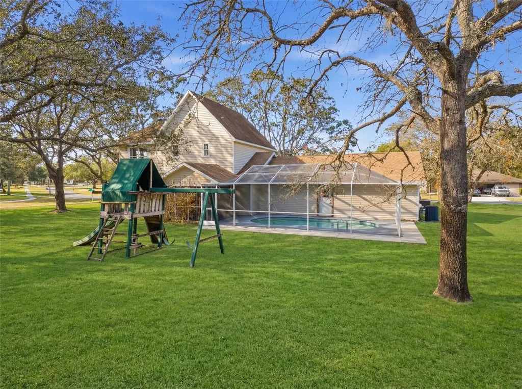 132 Forest Wood Court Spring Hill FL 34609