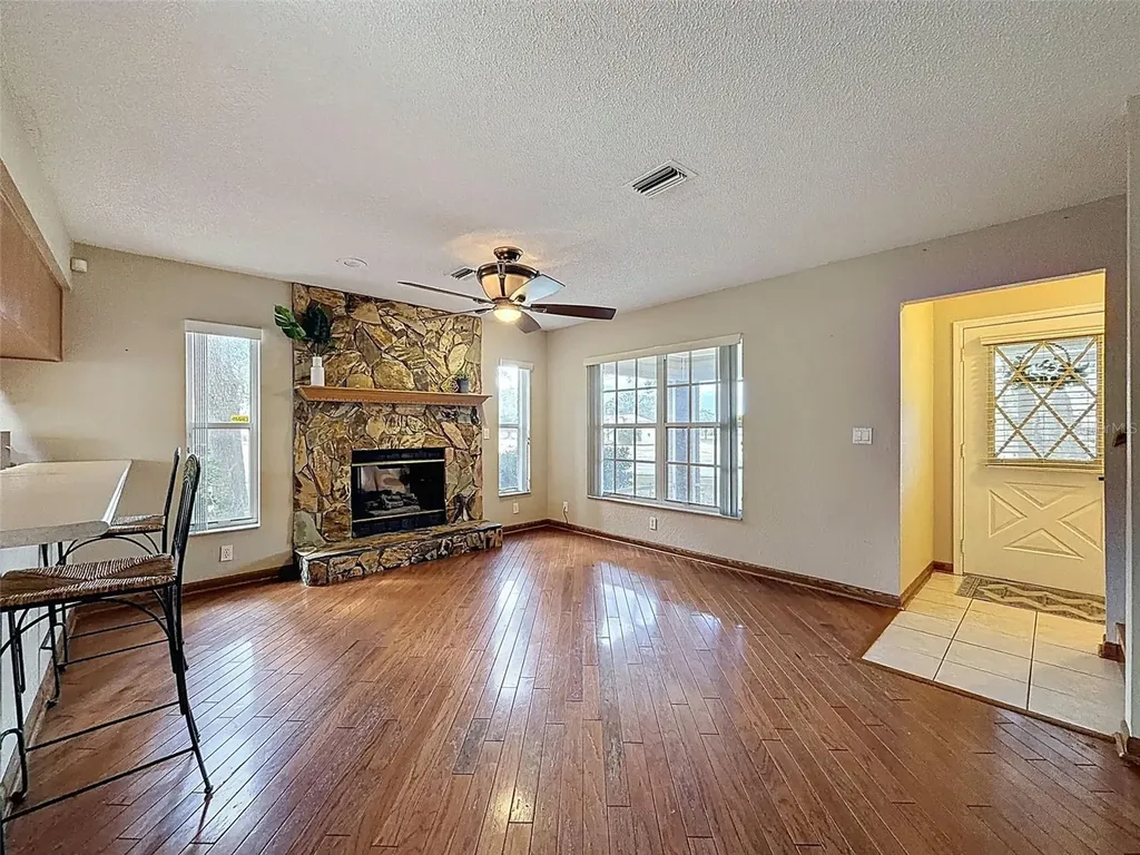 132 Forest Wood Court Spring Hill FL 34609