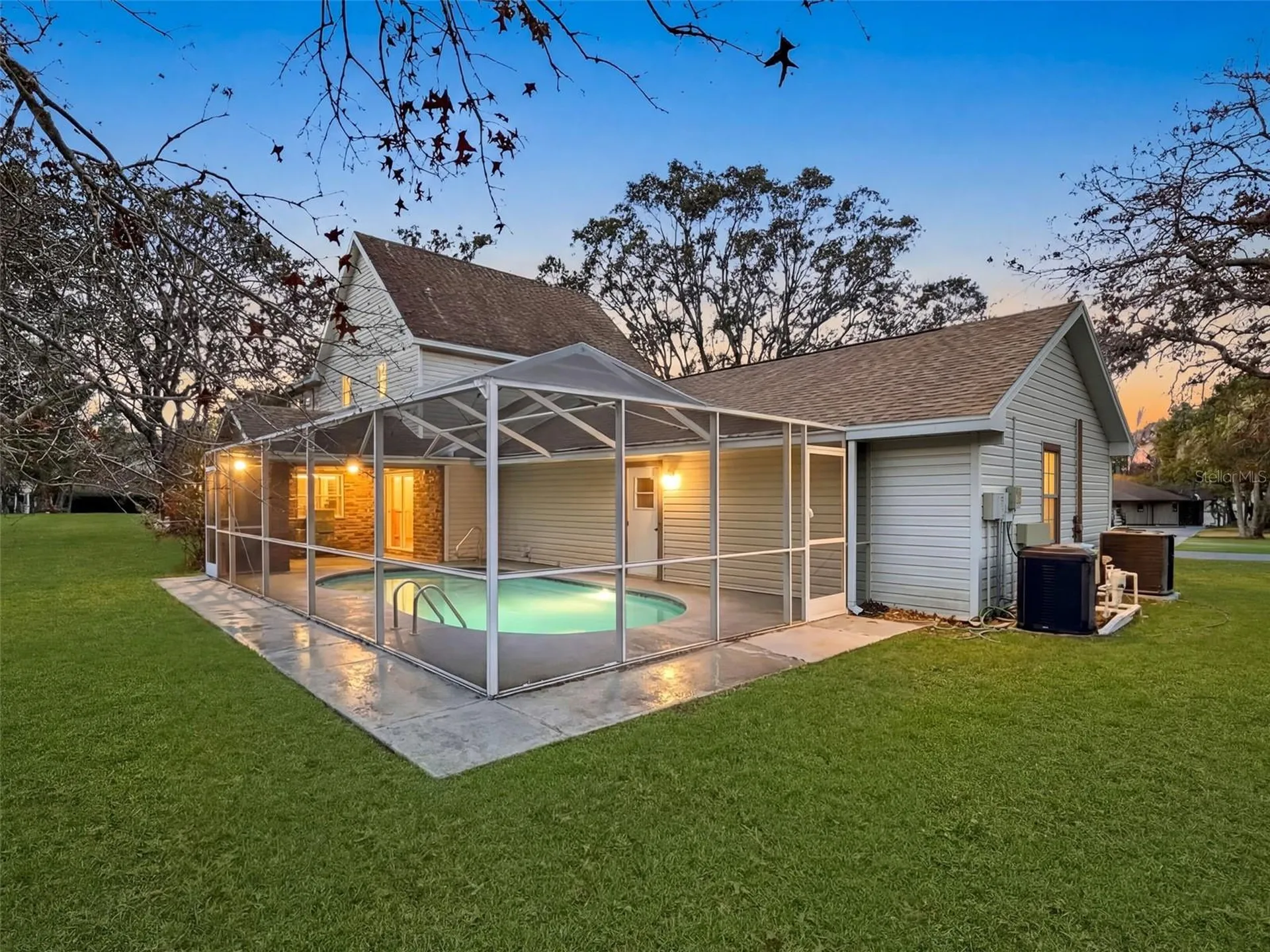 132 Forest Wood Court Spring Hill FL 34609