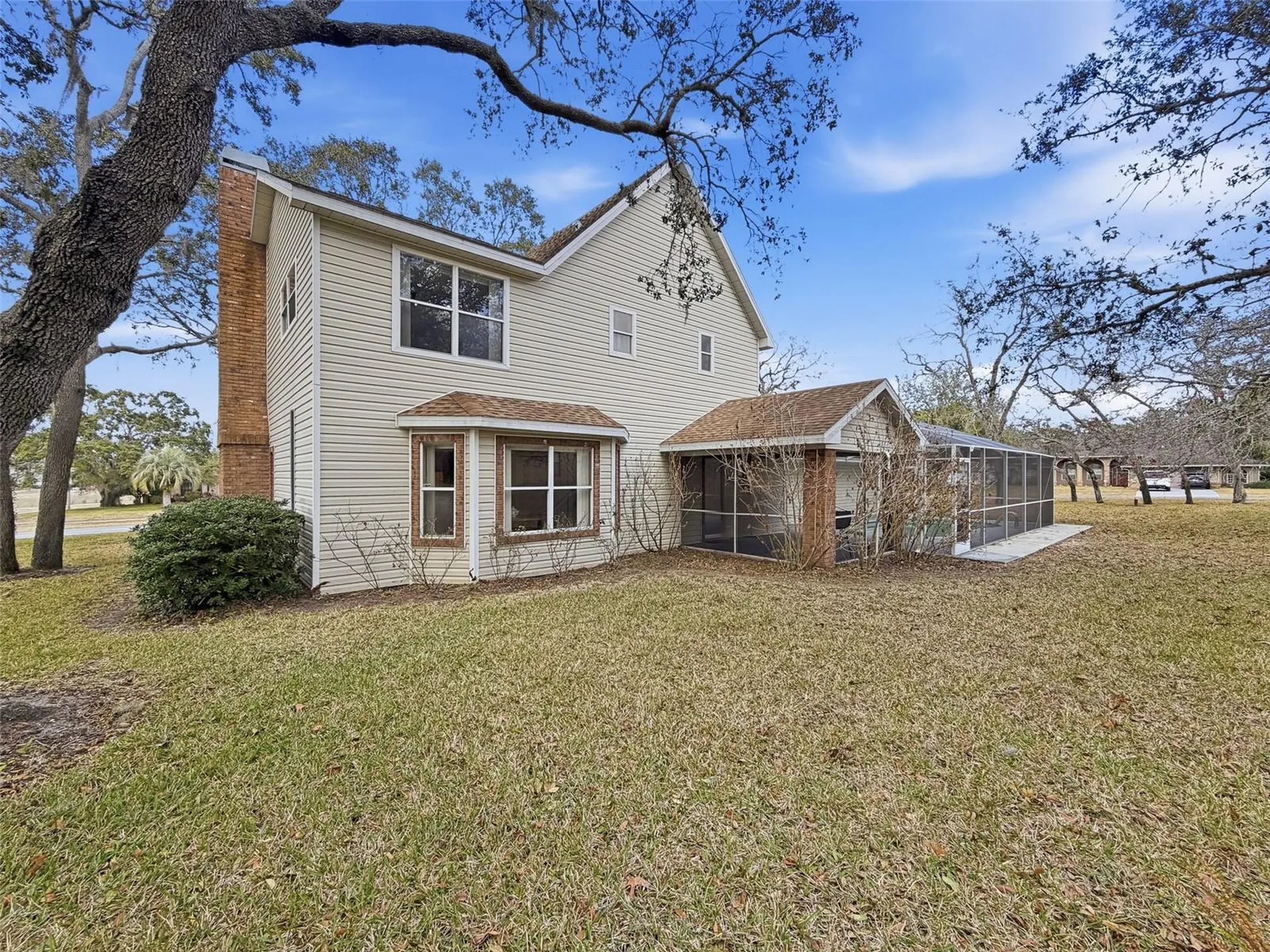 132 Forest Wood Court Spring Hill FL 34609