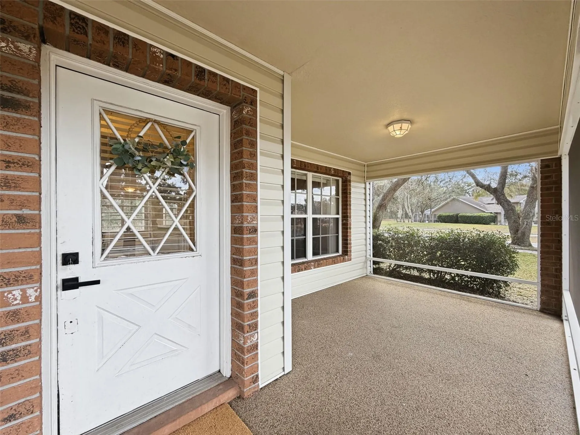132 Forest Wood Court Spring Hill FL 34609