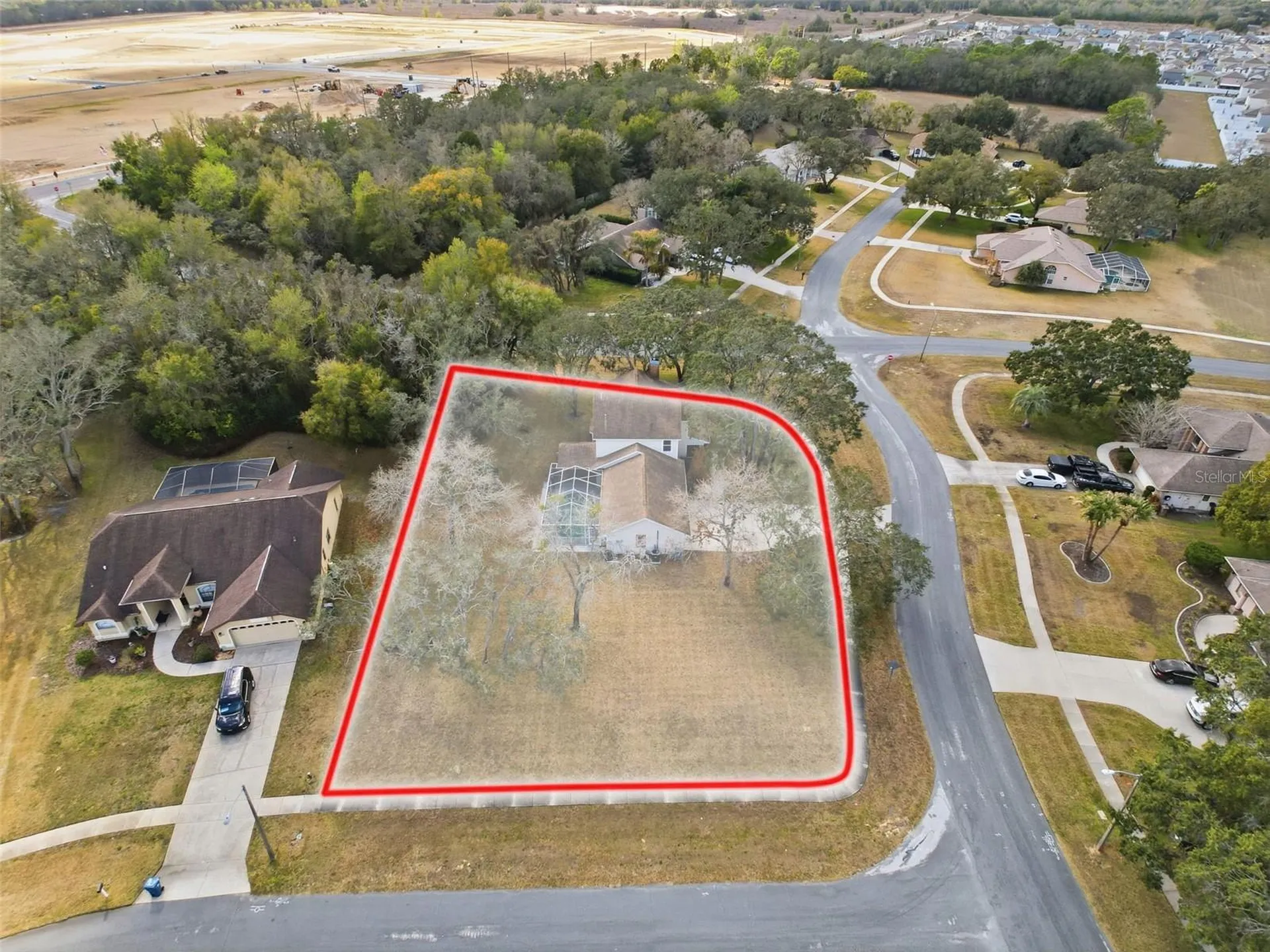 132 Forest Wood Court Spring Hill FL 34609