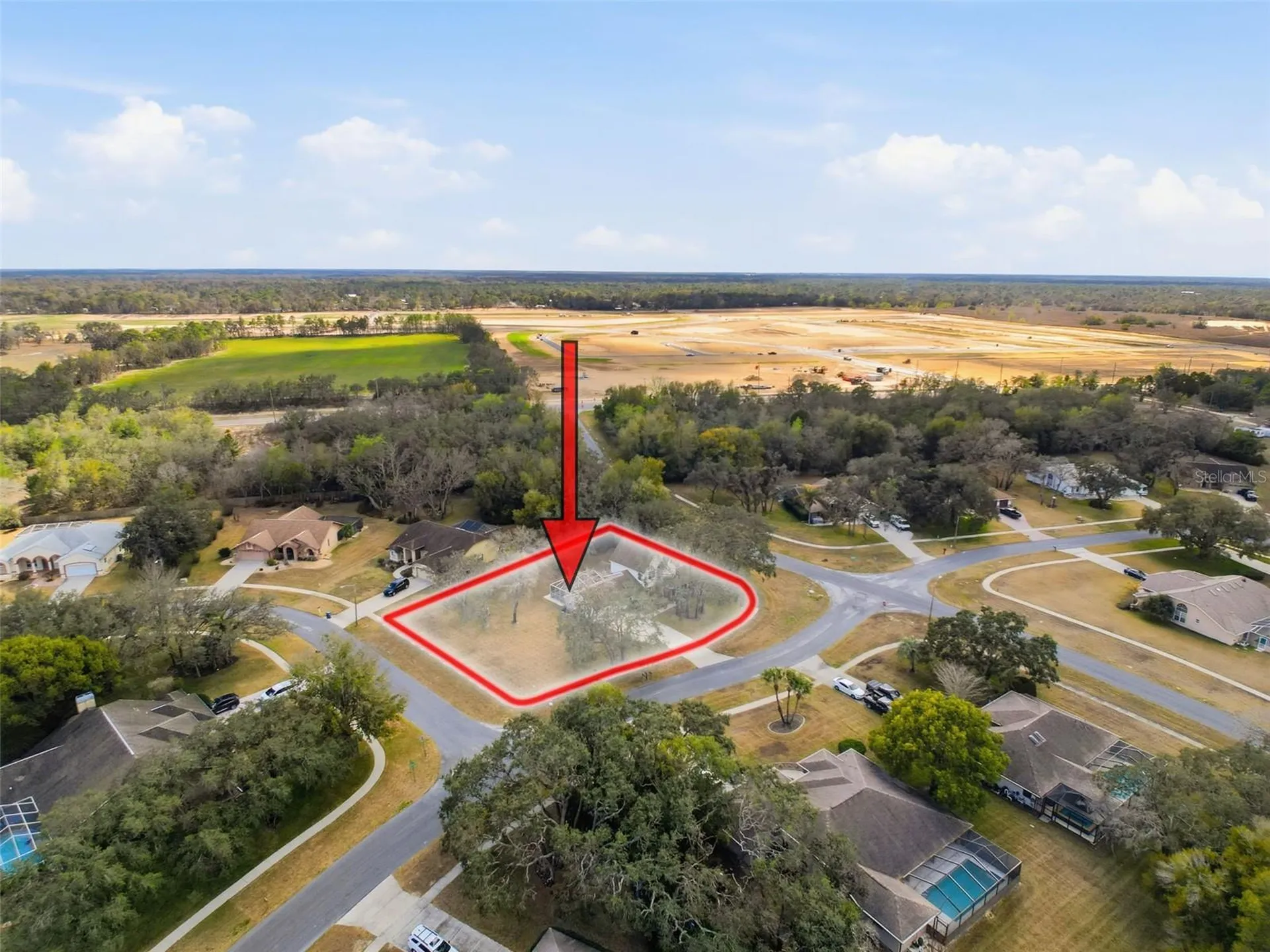 132 Forest Wood Court Spring Hill FL 34609