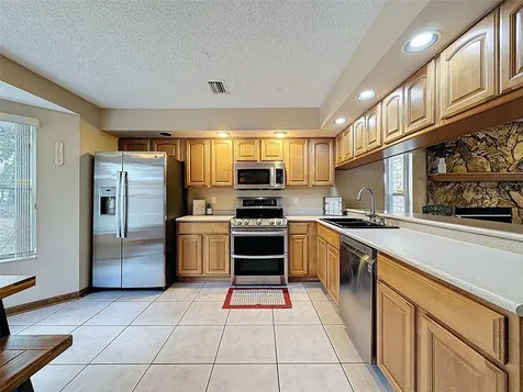 132 Forest Wood Court Spring Hill FL 34609