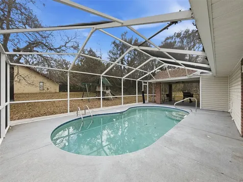 132 Forest Wood Court Spring Hill FL 34609
