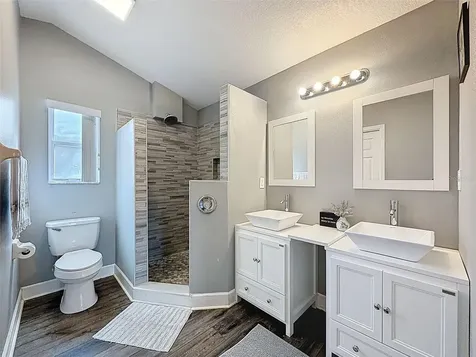132 Forest Wood Court Spring Hill FL 34609