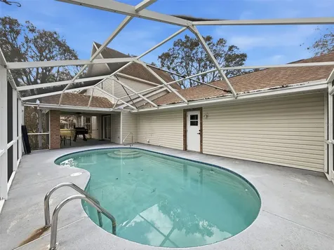 132 Forest Wood Court Spring Hill FL 34609