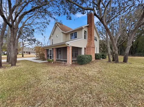 132 Forest Wood Court Spring Hill FL 34609