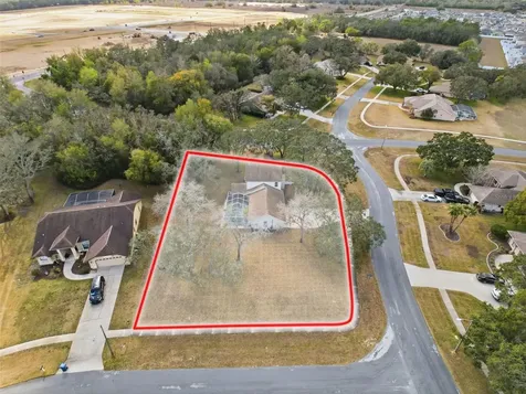 132 Forest Wood Court Spring Hill FL 34609