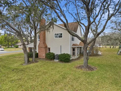 132 Forest Wood Court Spring Hill FL 34609