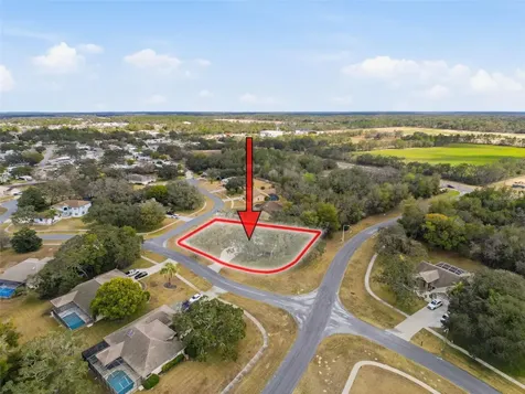 132 Forest Wood Court Spring Hill FL 34609