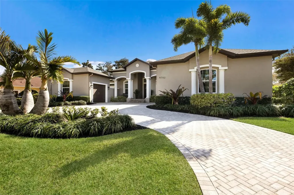 9702 18th Drive NW Bradenton FL 34209