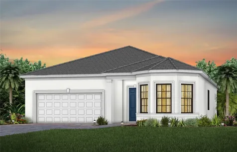 4945 Empire Landing Run Lakewood Ranch FL 34211