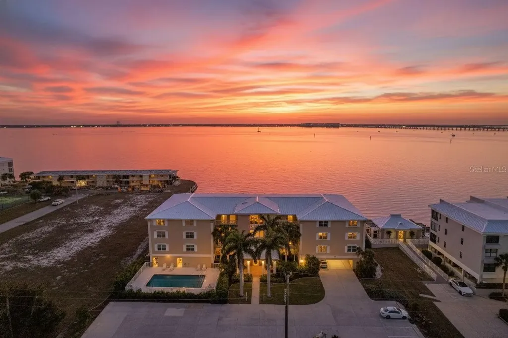 1650 W Marion Avenue Punta Gorda FL 33950