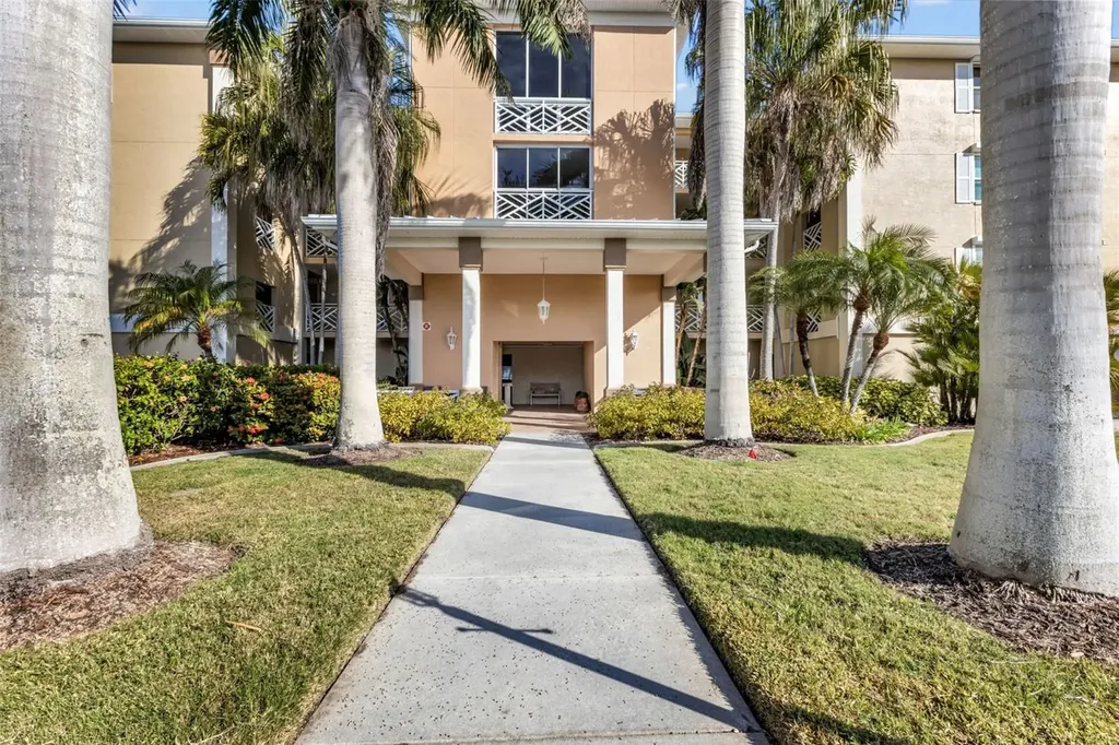 1650 W Marion Avenue Punta Gorda FL 33950