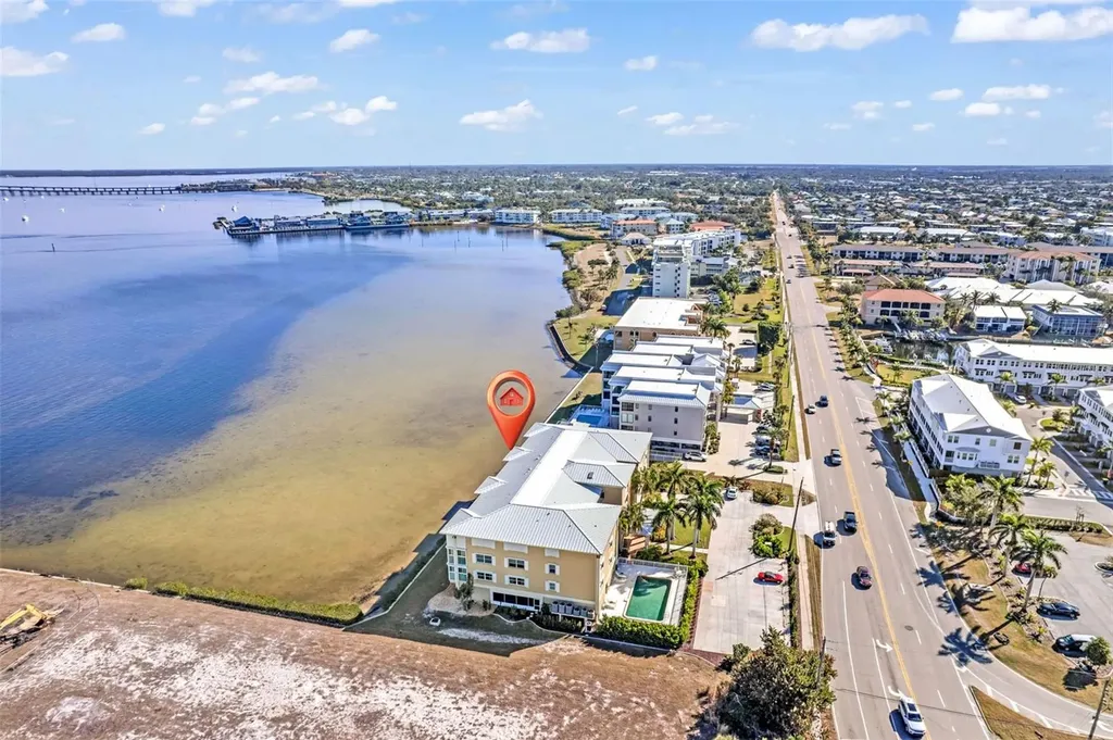1650 W Marion Avenue Punta Gorda FL 33950