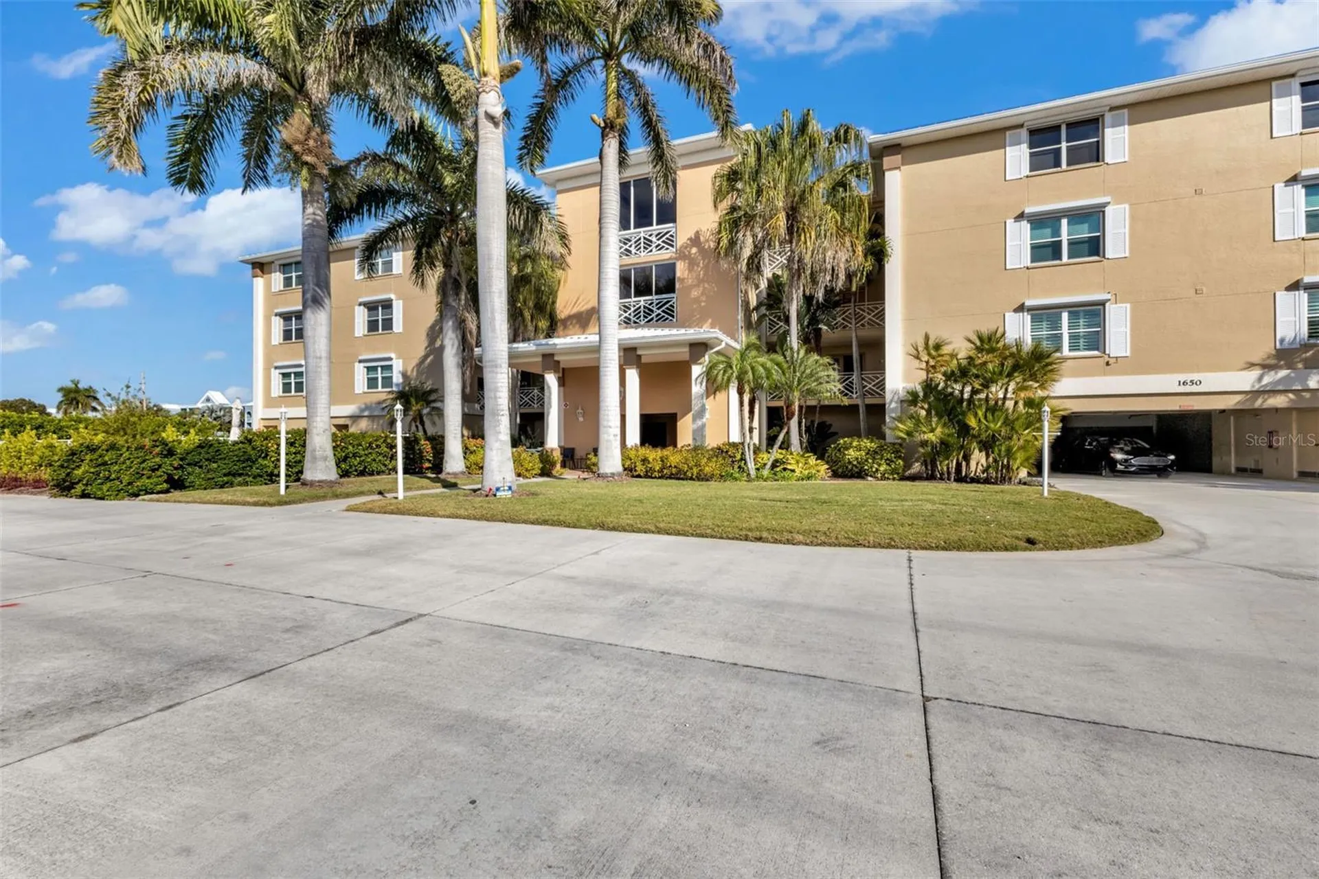 1650 W Marion Avenue Punta Gorda FL 33950