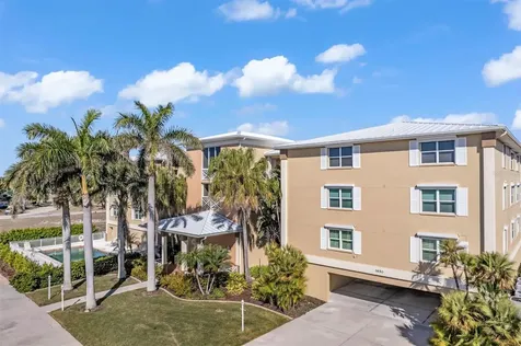 1650 W Marion Avenue Punta Gorda FL 33950