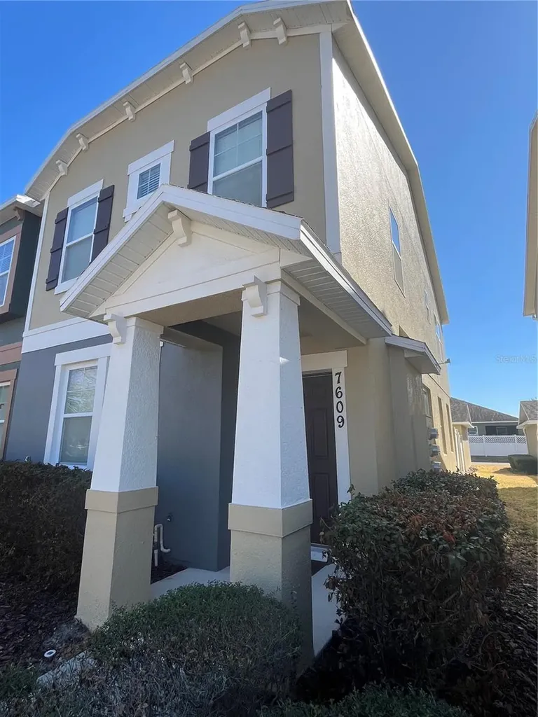 7609 Sutherton Lane Windermere FL 34786