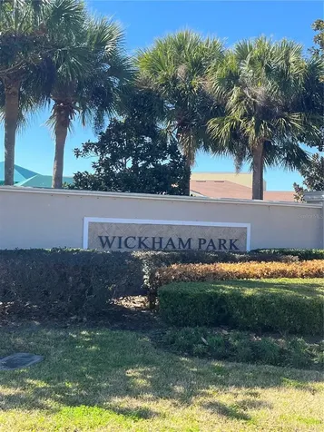 7609 Sutherton Lane Windermere FL 34786
