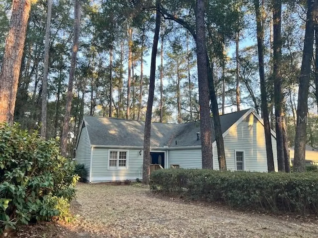 4921 SW 83rd Terrace Gainesville FL 32608