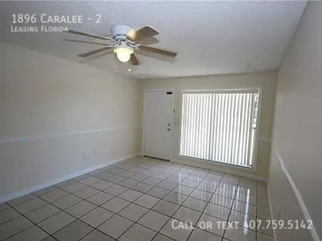 1896 Caralee Boulevard Orlando FL 32822