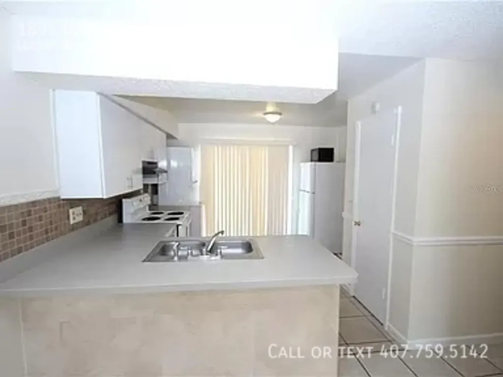 1896 Caralee Boulevard Orlando FL 32822