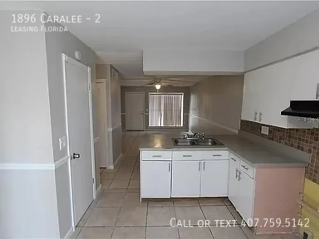 1896 Caralee Boulevard Orlando FL 32822