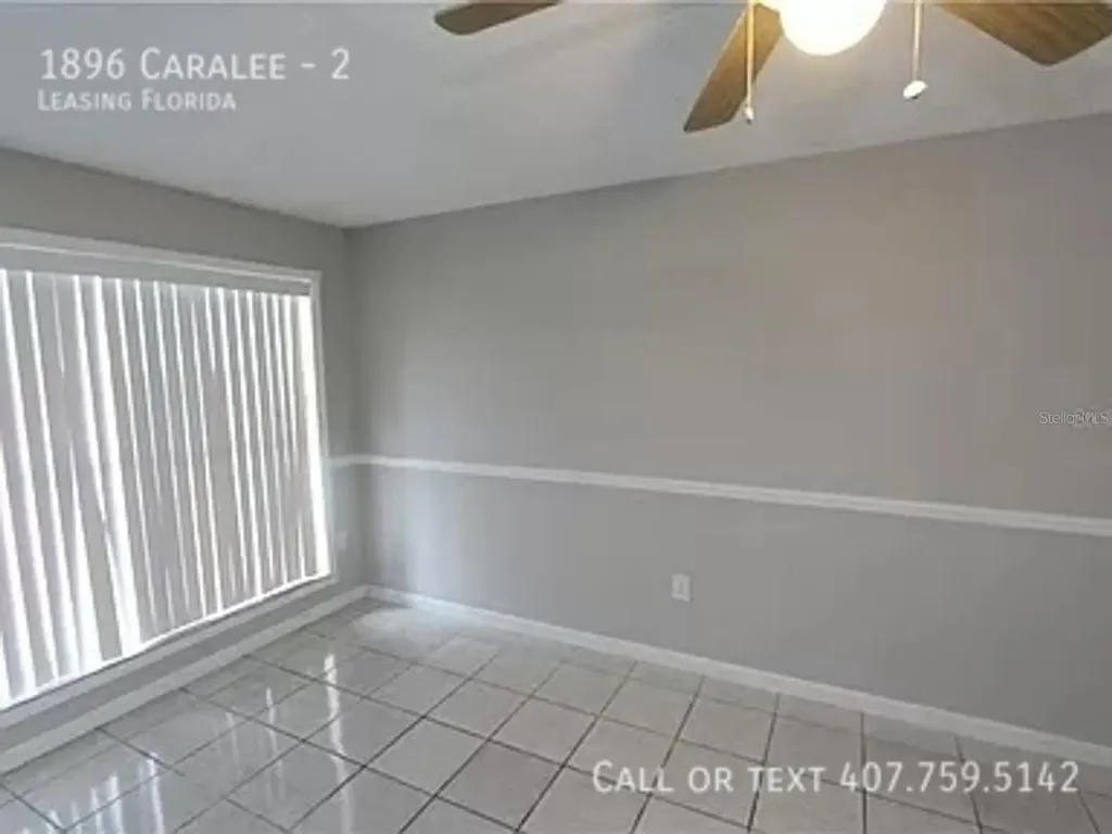 1896 Caralee Boulevard Orlando FL 32822