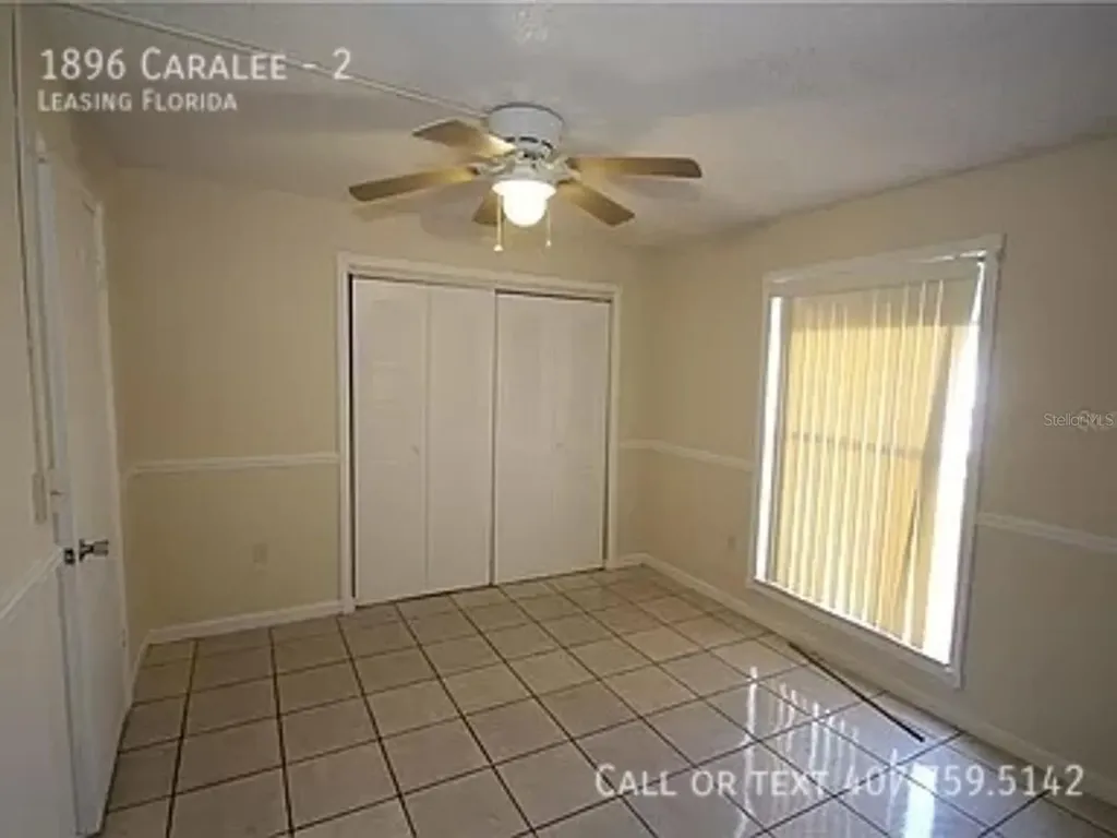 1896 Caralee Boulevard Orlando FL 32822