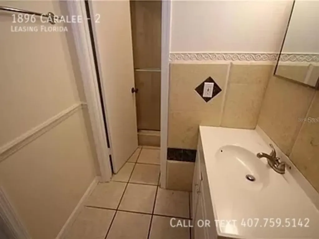 1896 Caralee Boulevard Orlando FL 32822