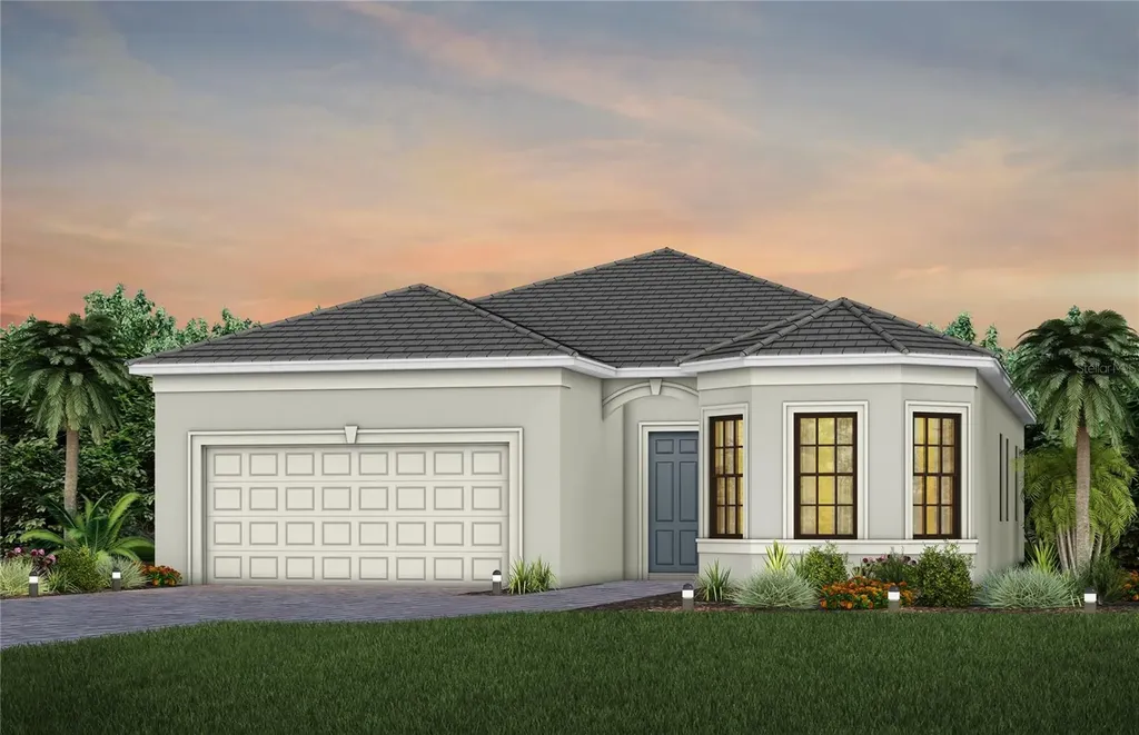 5003 Stoney Point Glen Lakewood Ranch FL 34211