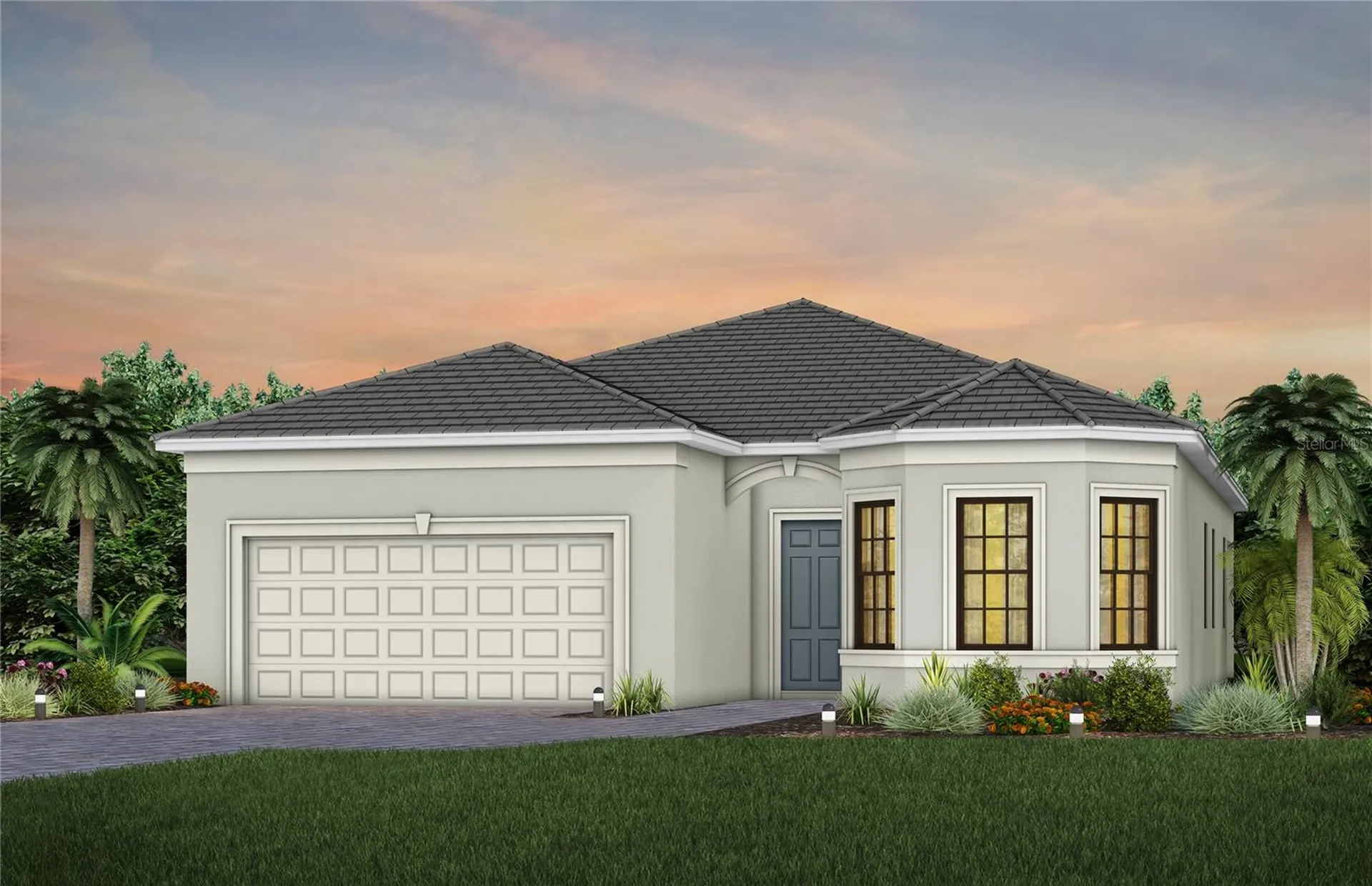 5003 Stoney Point Glen Lakewood Ranch FL 34211