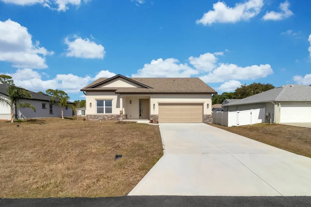 1811 Missouri Road NW Palm Bay FL 32907