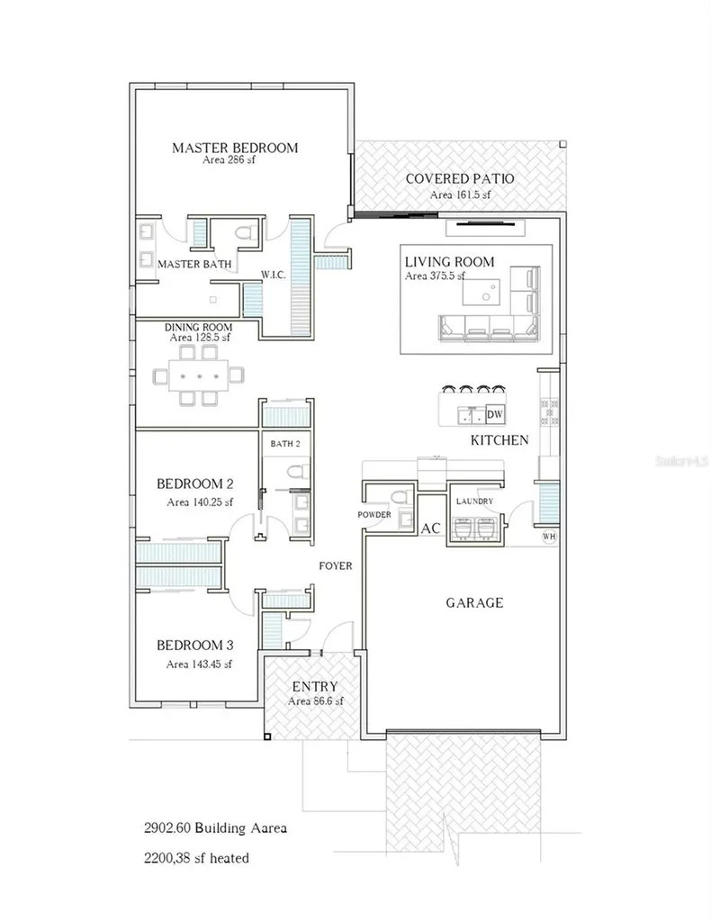 1811 Missouri Road NW Palm Bay FL 32907
