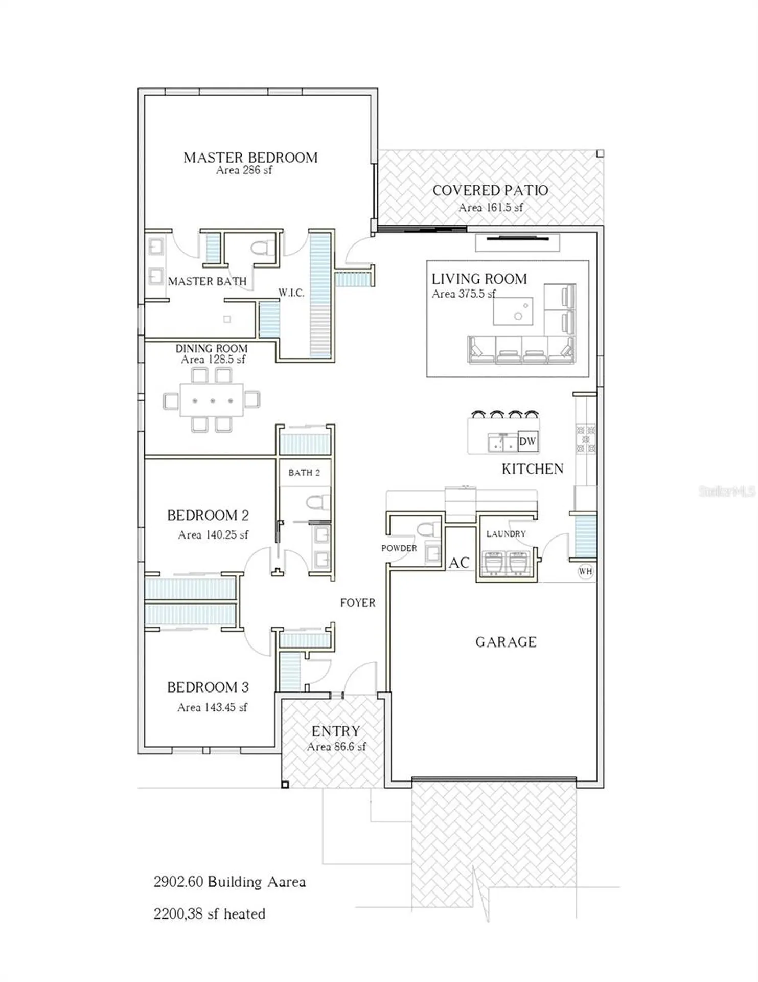 1811 Missouri Road NW Palm Bay FL 32907