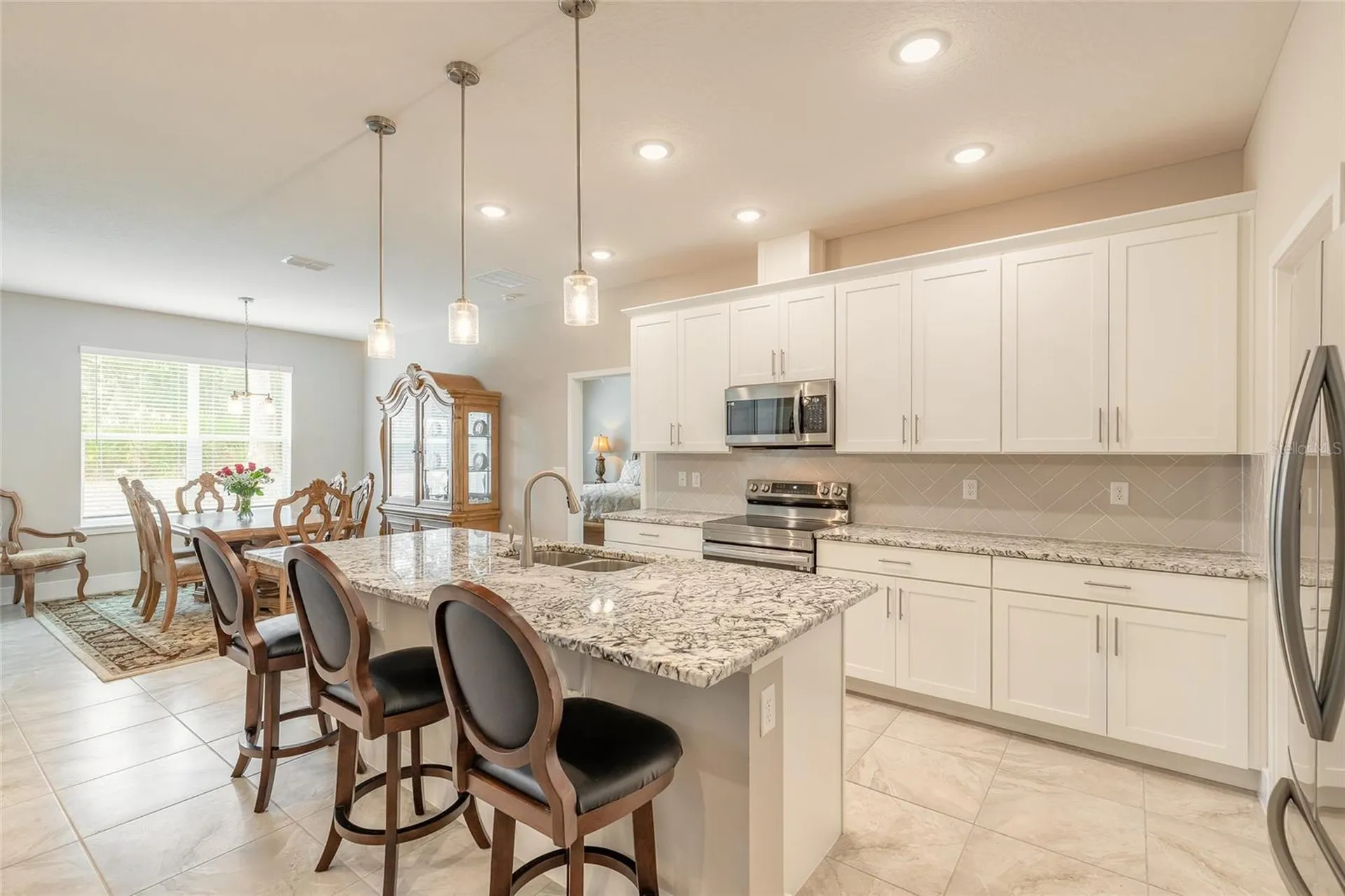 3024 Adrian Drive Ormond Beach FL 32174