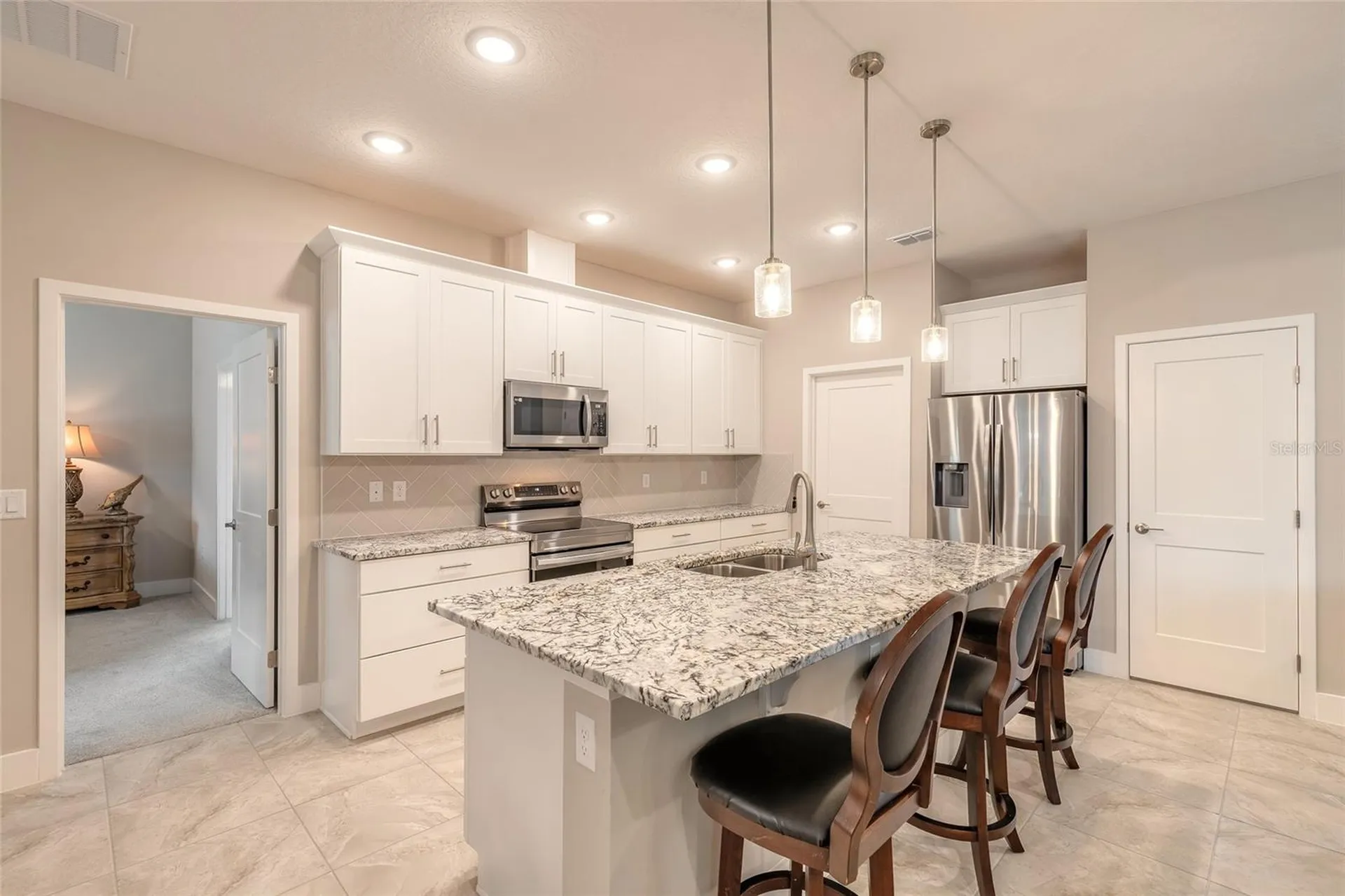 3024 Adrian Drive Ormond Beach FL 32174