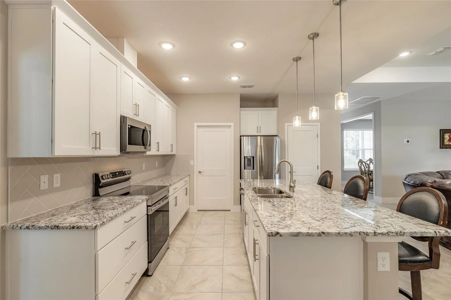 3024 Adrian Drive Ormond Beach FL 32174
