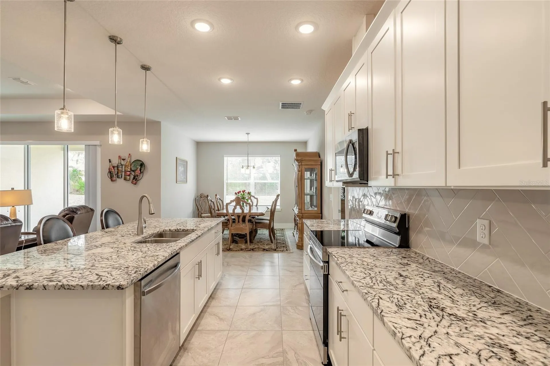 3024 Adrian Drive Ormond Beach FL 32174