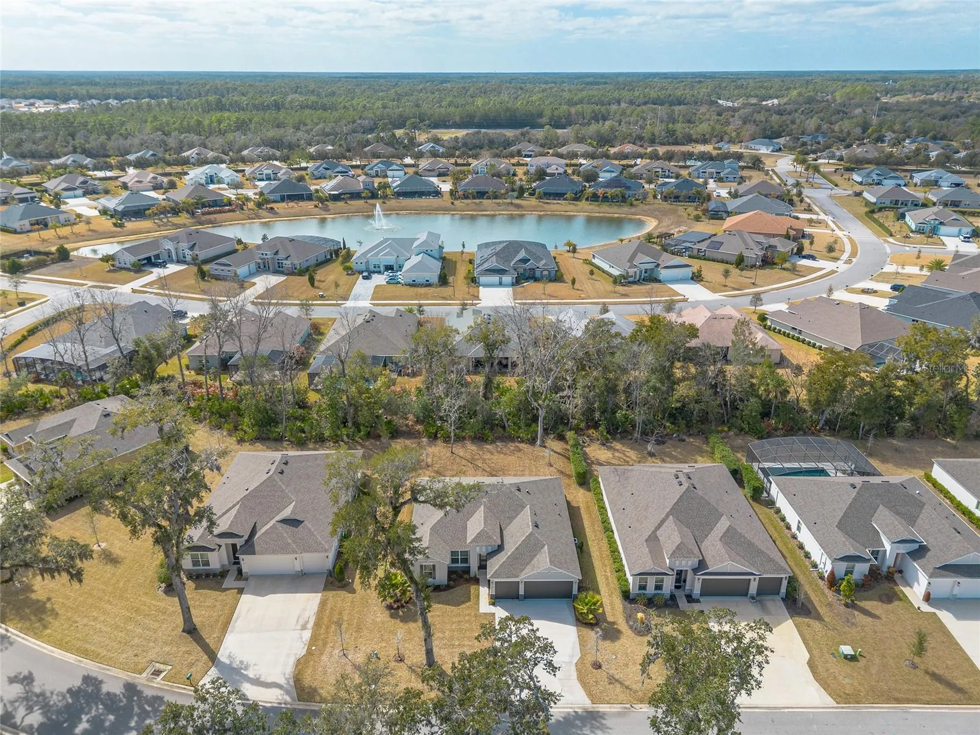 3024 Adrian Drive Ormond Beach FL 32174