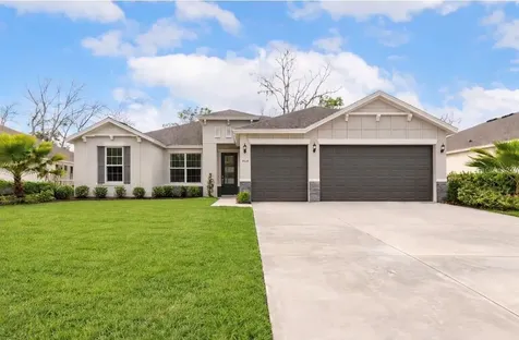 3024 Adrian Drive Ormond Beach FL 32174