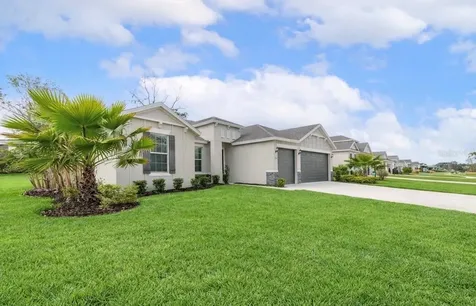 3024 Adrian Drive Ormond Beach FL 32174