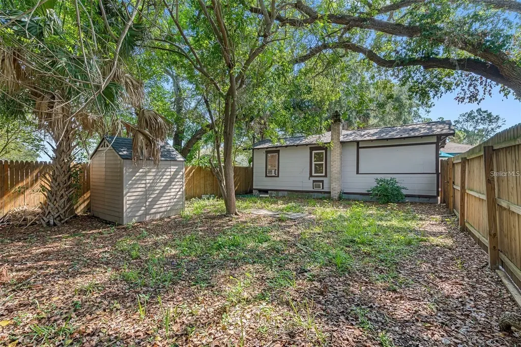 835 35th Avenue S St Petersburg FL 33705